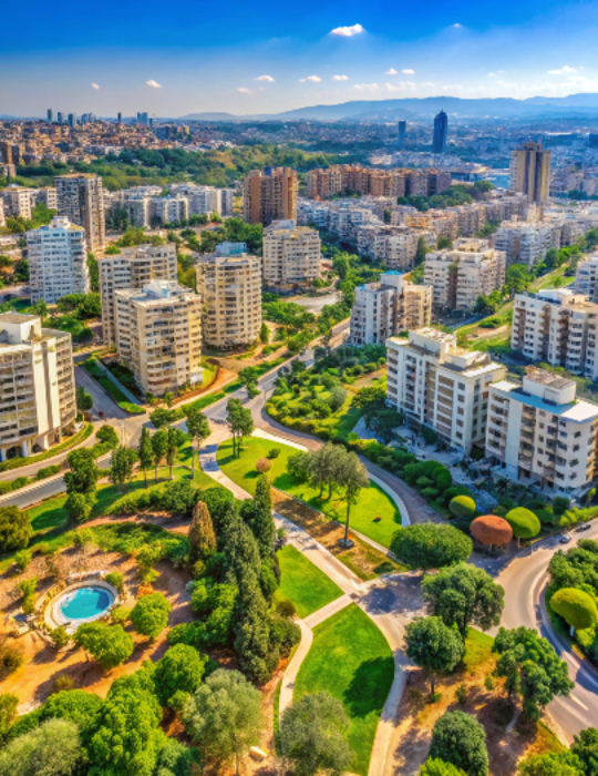 קריית ביאליק