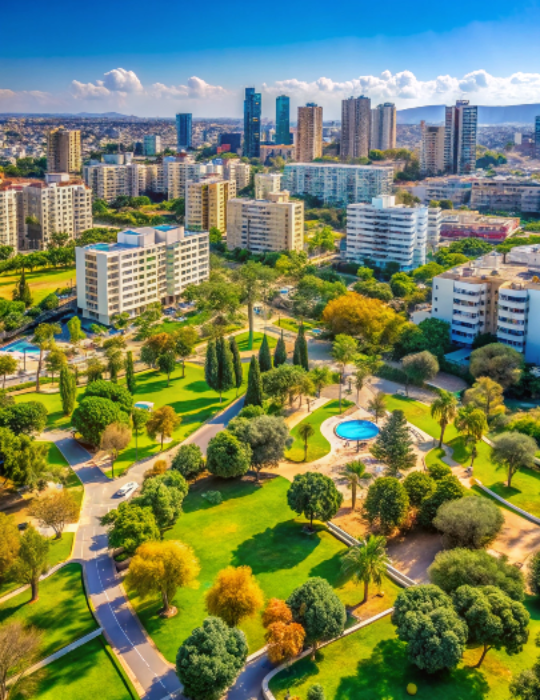 קריית מוצקין